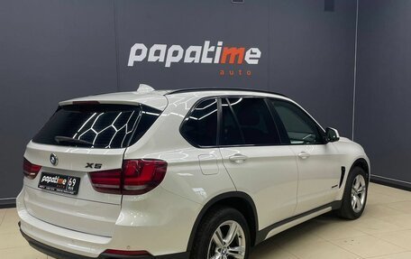 BMW X5, 2015 год, 3 449 000 рублей, 6 фотография