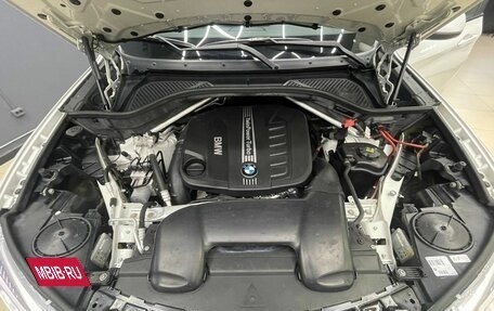 BMW X5, 2015 год, 3 449 000 рублей, 7 фотография