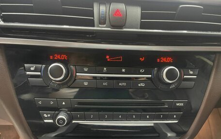 BMW X5, 2015 год, 3 449 000 рублей, 10 фотография