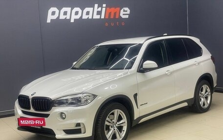 BMW X5, 2015 год, 3 449 000 рублей, 12 фотография