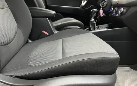 Hyundai Creta I рестайлинг, 2017 год, 1 499 000 рублей, 17 фотография