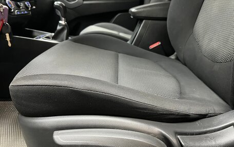 Hyundai Creta I рестайлинг, 2017 год, 1 499 000 рублей, 9 фотография