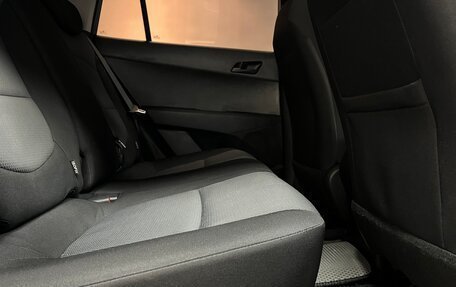 Hyundai Creta I рестайлинг, 2017 год, 1 499 000 рублей, 19 фотография