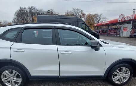 Haval Jolion, 2024 год, 1 999 999 рублей, 3 фотография