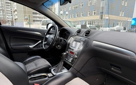 Ford Mondeo IV, 2009 год, 395 000 рублей, 5 фотография