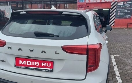 Haval Jolion, 2024 год, 1 999 999 рублей, 4 фотография