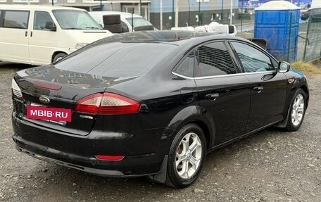 Ford Mondeo IV, 2009 год, 395 000 рублей, 4 фотография
