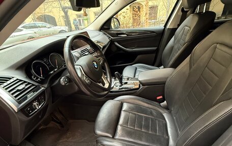 BMW X4, 2019 год, 4 510 000 рублей, 7 фотография