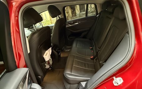 BMW X4, 2019 год, 4 510 000 рублей, 6 фотография