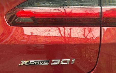 BMW X4, 2019 год, 4 510 000 рублей, 10 фотография