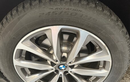 BMW X4, 2019 год, 4 510 000 рублей, 11 фотография