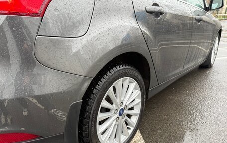 Ford Focus III, 2016 год, 1 090 000 рублей, 3 фотография