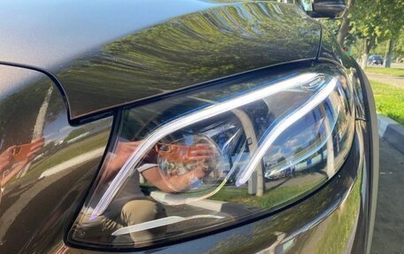 Mercedes-Benz E-Класс, 2017 год, 3 000 000 рублей, 10 фотография