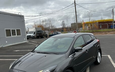 Ford Focus III, 2016 год, 1 090 000 рублей, 10 фотография