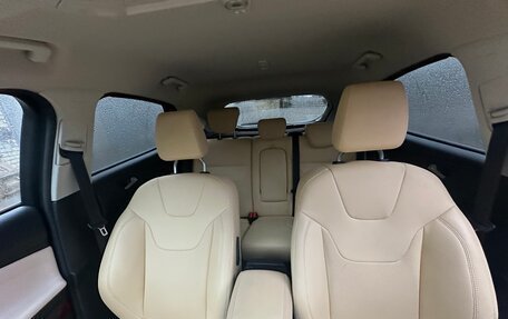 Ford Focus III, 2016 год, 1 090 000 рублей, 9 фотография