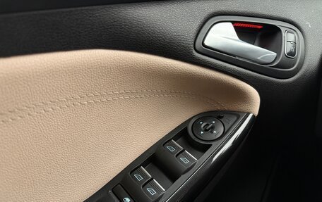 Ford Focus III, 2016 год, 1 090 000 рублей, 8 фотография