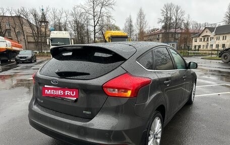 Ford Focus III, 2016 год, 1 090 000 рублей, 4 фотография
