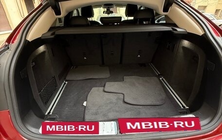 BMW X4, 2019 год, 4 510 000 рублей, 5 фотография