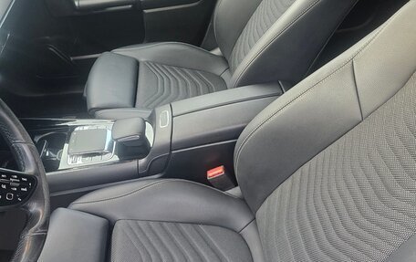 Mercedes-Benz GLB, 2019 год, 3 200 000 рублей, 7 фотография