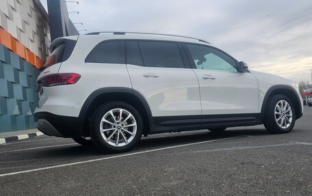 Mercedes-Benz GLB, 2019 год, 3 200 000 рублей, 6 фотография