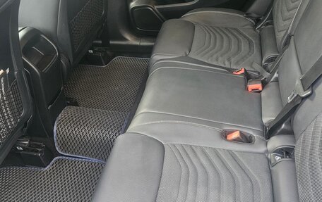 Mercedes-Benz GLB, 2019 год, 3 200 000 рублей, 11 фотография