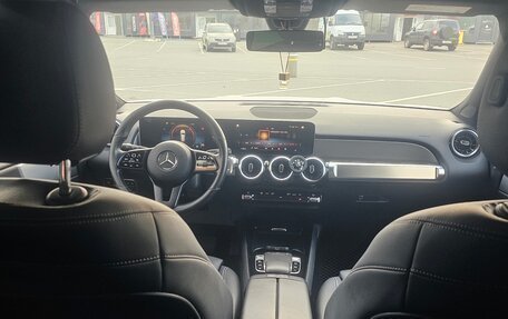 Mercedes-Benz GLB, 2019 год, 3 200 000 рублей, 9 фотография