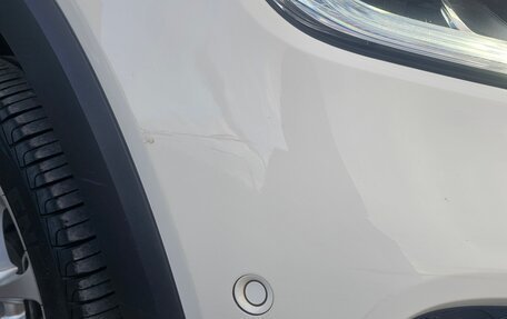 Mercedes-Benz GLB, 2019 год, 3 200 000 рублей, 14 фотография