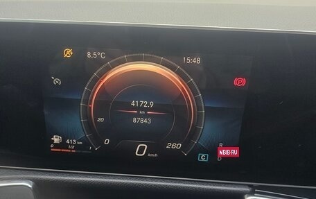 Mercedes-Benz GLB, 2019 год, 3 200 000 рублей, 8 фотография