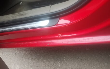 Audi A4, 2008 год, 820 000 рублей, 14 фотография