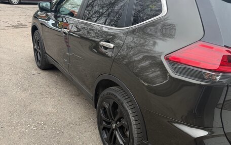 Nissan X-Trail, 2019 год, 2 900 000 рублей, 3 фотография