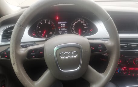 Audi A4, 2008 год, 820 000 рублей, 21 фотография