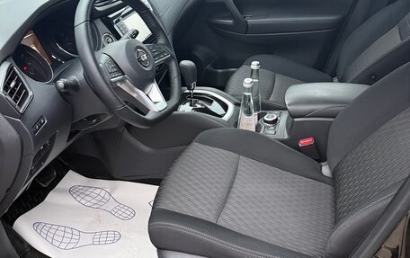 Nissan X-Trail, 2019 год, 2 900 000 рублей, 7 фотография