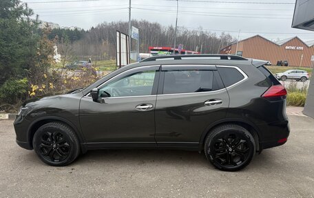 Nissan X-Trail, 2019 год, 2 900 000 рублей, 4 фотография