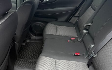 Nissan X-Trail, 2019 год, 2 900 000 рублей, 8 фотография