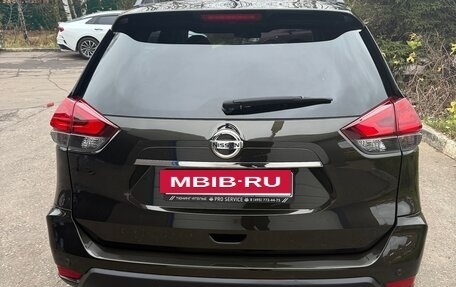 Nissan X-Trail, 2019 год, 2 900 000 рублей, 2 фотография