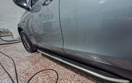 Land Rover Discovery Sport I рестайлинг, 2018 год, 2 350 000 рублей, 14 фотография