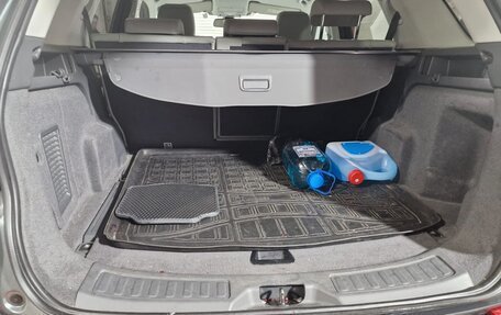 Land Rover Discovery Sport I рестайлинг, 2018 год, 2 350 000 рублей, 10 фотография