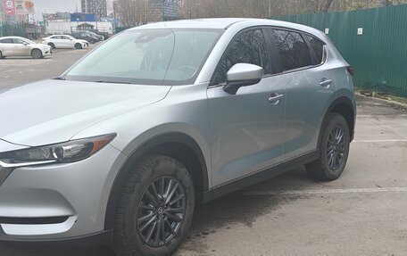 Mazda CX-5 II, 2020 год, 3 300 000 рублей, 2 фотография