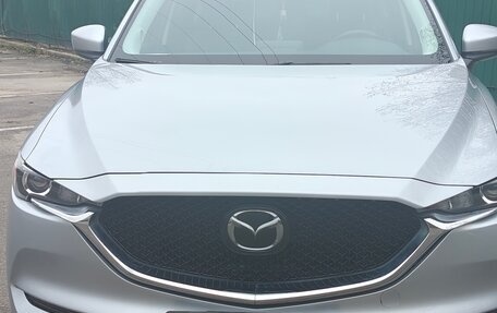 Mazda CX-5 II, 2020 год, 3 300 000 рублей, 3 фотография