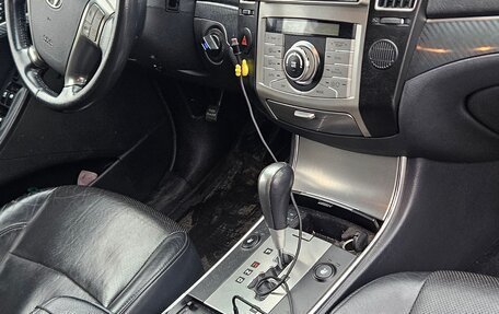 Hyundai ix55, 2008 год, 1 000 000 рублей, 4 фотография