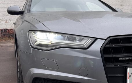Audi A6, 2017 год, 2 450 000 рублей, 2 фотография