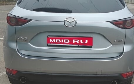 Mazda CX-5 II, 2020 год, 3 300 000 рублей, 4 фотография