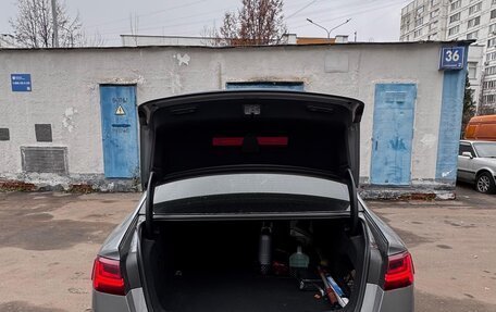 Audi A6, 2017 год, 2 450 000 рублей, 7 фотография