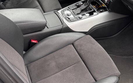 Audi A6, 2017 год, 2 450 000 рублей, 6 фотография