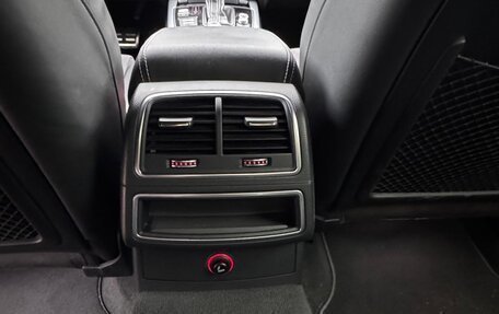 Audi A6, 2017 год, 2 450 000 рублей, 9 фотография