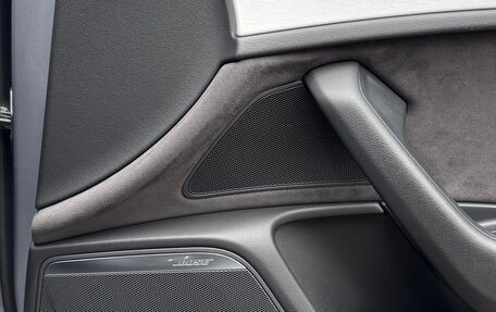 Audi A6, 2017 год, 2 450 000 рублей, 5 фотография