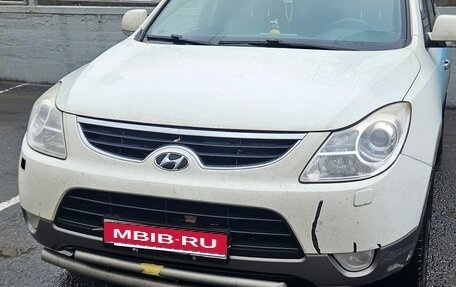 Hyundai ix55, 2008 год, 1 000 000 рублей, 5 фотография