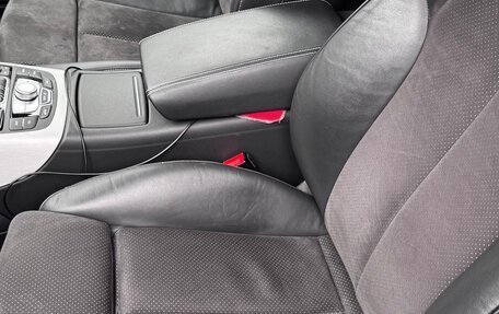 Audi A6, 2017 год, 2 450 000 рублей, 18 фотография