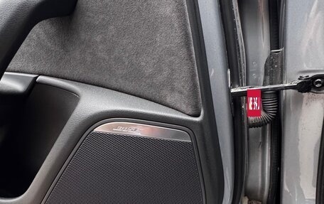 Audi A6, 2017 год, 2 450 000 рублей, 8 фотография