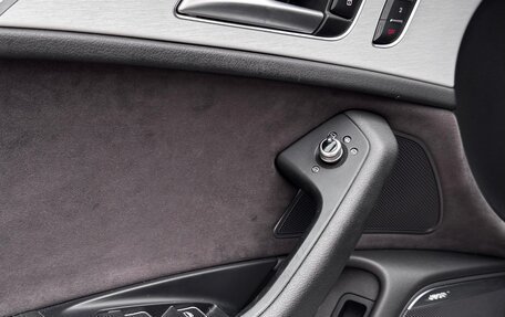 Audi A6, 2017 год, 2 450 000 рублей, 16 фотография